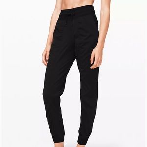 Lululemon Dance Studio Jogger